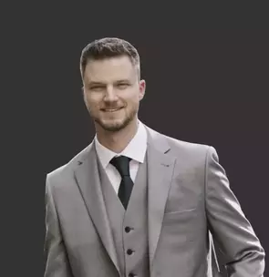 Spencer Gull, Prince George, Real Estate Agent